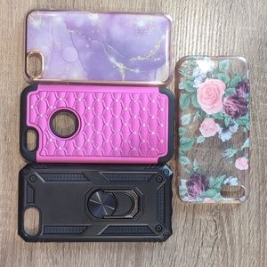 Apple SE cases